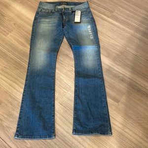 Guess Jeans Size 30 Regular